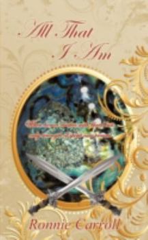 Paperback All That I Am Book