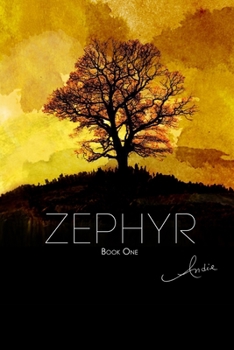 Paperback Zephyr: Book One Book