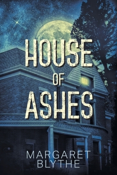 Paperback House of Ashes Book