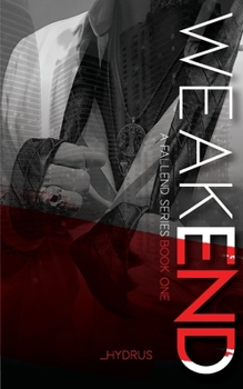 Paperback WeakEND Book