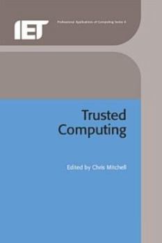 Hardcover Trusted Computing Book