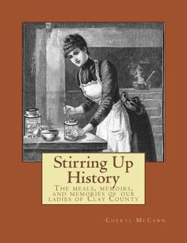 Paperback Stirring Up History Book