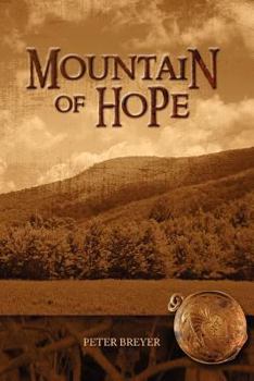 Paperback Mountain of Hope Book