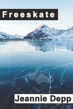 Paperback Freeskate: A Screenplay Book