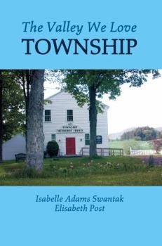 Paperback The Valley We Love: Township Book