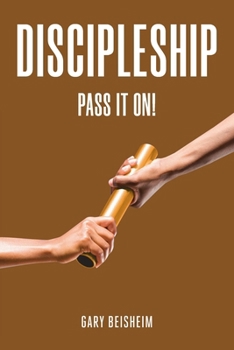 Paperback Discipleship: Pass It On! Book
