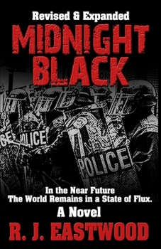 Paperback Midnight Black Book