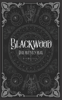 Paperback Blackwood: Dämonenmal-Sonderedition [German] Book