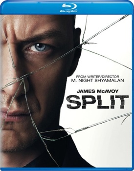 Split
