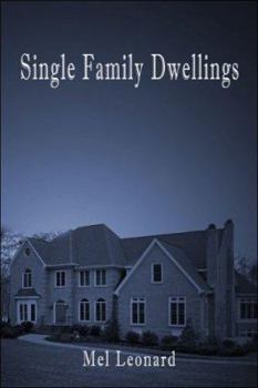Paperback Single Family Dwellings Book