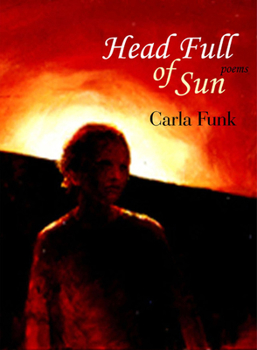 Paperback Head Full of Sun Book