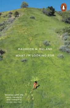 Paperback What I'm Looking For: Selected Poems 2005-2017 Book