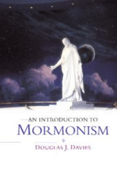 Hardcover An Introduction to Mormonism Book