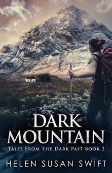 Paperback Dark Mountain Book