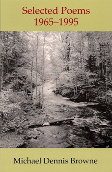 Paperback Selected Poems, 1965-1995 Book