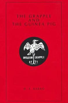 Paperback The Grapple and the Guinea Pig Book