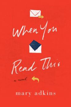 Hardcover When You Read This Book