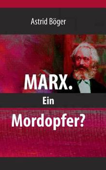 Paperback Marx.: Ein Mordopfer? [German] Book