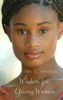 Paperback Wisdom for Young Women Book