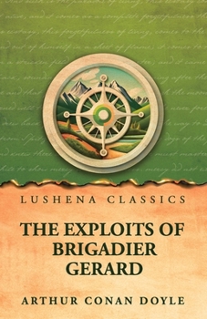The Exploits of Brigadier Gerard