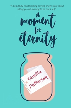 Paperback A Moment for Eternity: The Complete Duet Book
