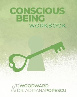 Paperback Conscious Being Workbook Book