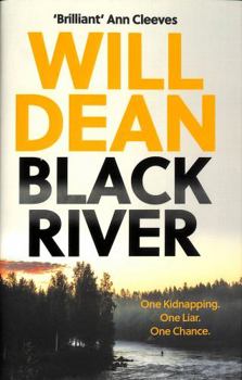 Hardcover Black River Book