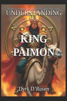 Paperback Understanding King Paimon Book