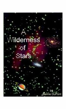 Paperback A Wilderness of Stars Book