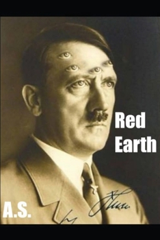 Paperback Red Earth Book