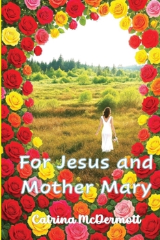 Paperback For Jesus and Mother Mary Book