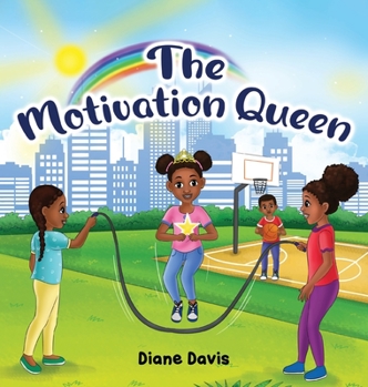 Hardcover The Motivation Queen Book