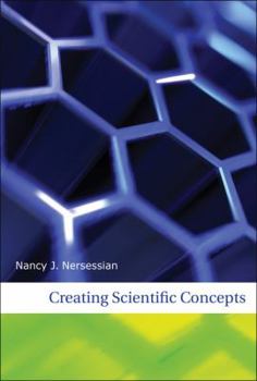 Hardcover Creating Scientific Concepts Book