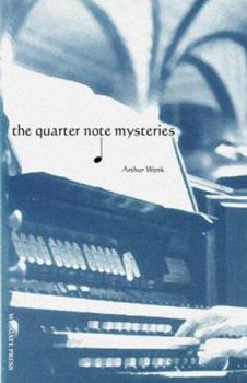 Paperback The Quarter Note Tales Book