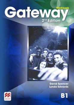 Paperback GATEWAY B1 Wb 2nd Ed Book