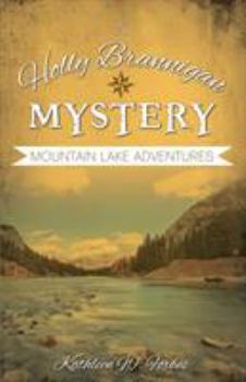 Paperback Mountain Lake Adventures Book