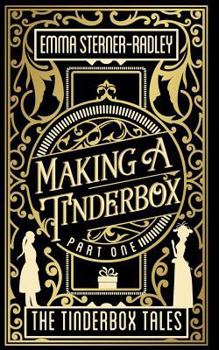 Paperback Making a Tinderbox Book