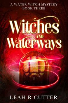 Paperback Witches and Waterways Book
