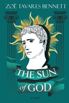 Paperback The Sun of God Book