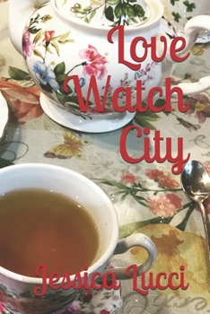Paperback Love Watch City Book