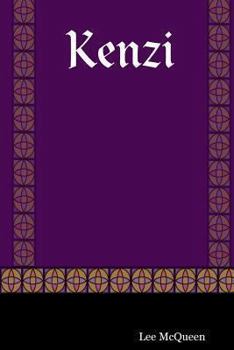 Paperback Kenzi Book