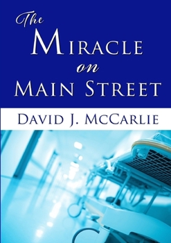 Paperback The Miracle on Main Street Book