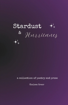 Paperback Stardust & Hurricanes Book