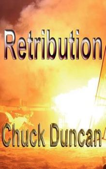 Paperback Retribution Book