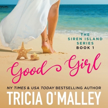 MP3 CD Good Girl Book