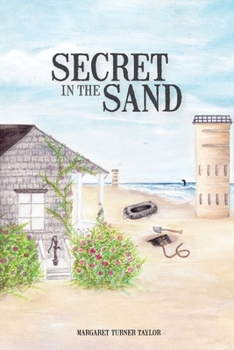 Paperback Secret in the Sand Book