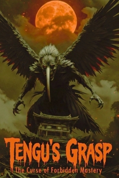 Tengu Grasp: The Curse of Forbidden Mastery