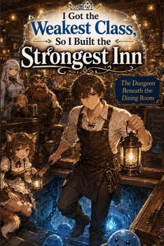 I Got the Weakest Class, So I Built the Strongest Inn: The Dungeon Beneath the Dining Room