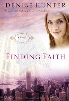 Paperback Finding Faith Book