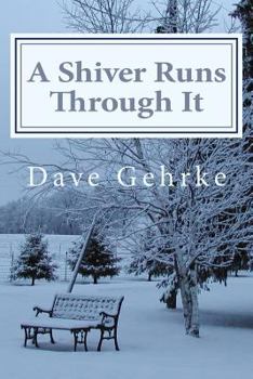 Paperback A Shiver Runs Through It Book